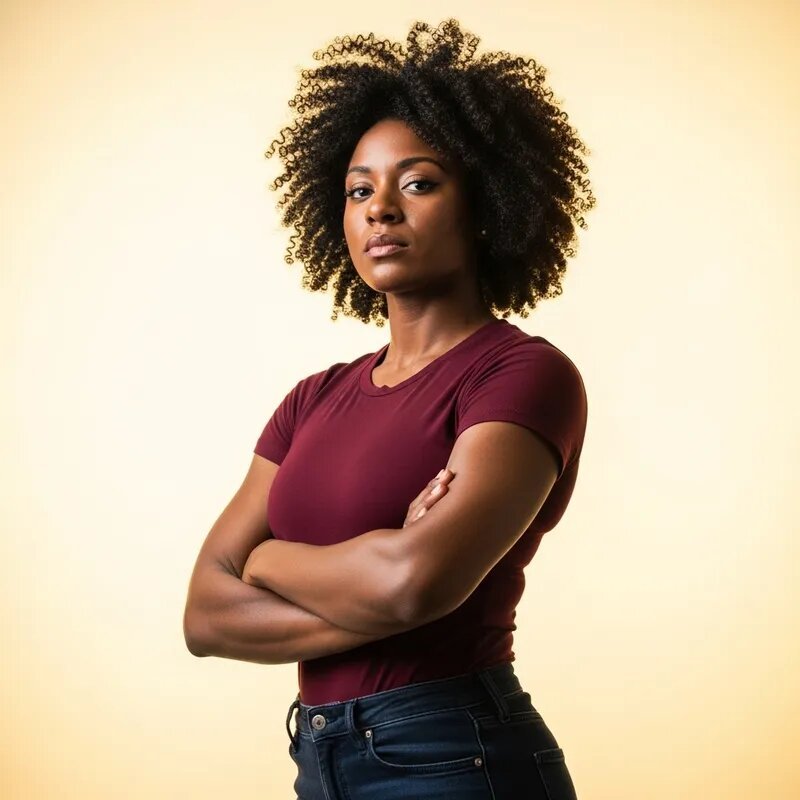 The Power of Saying No, Without Explaining - Real Women Atlanta Magazine