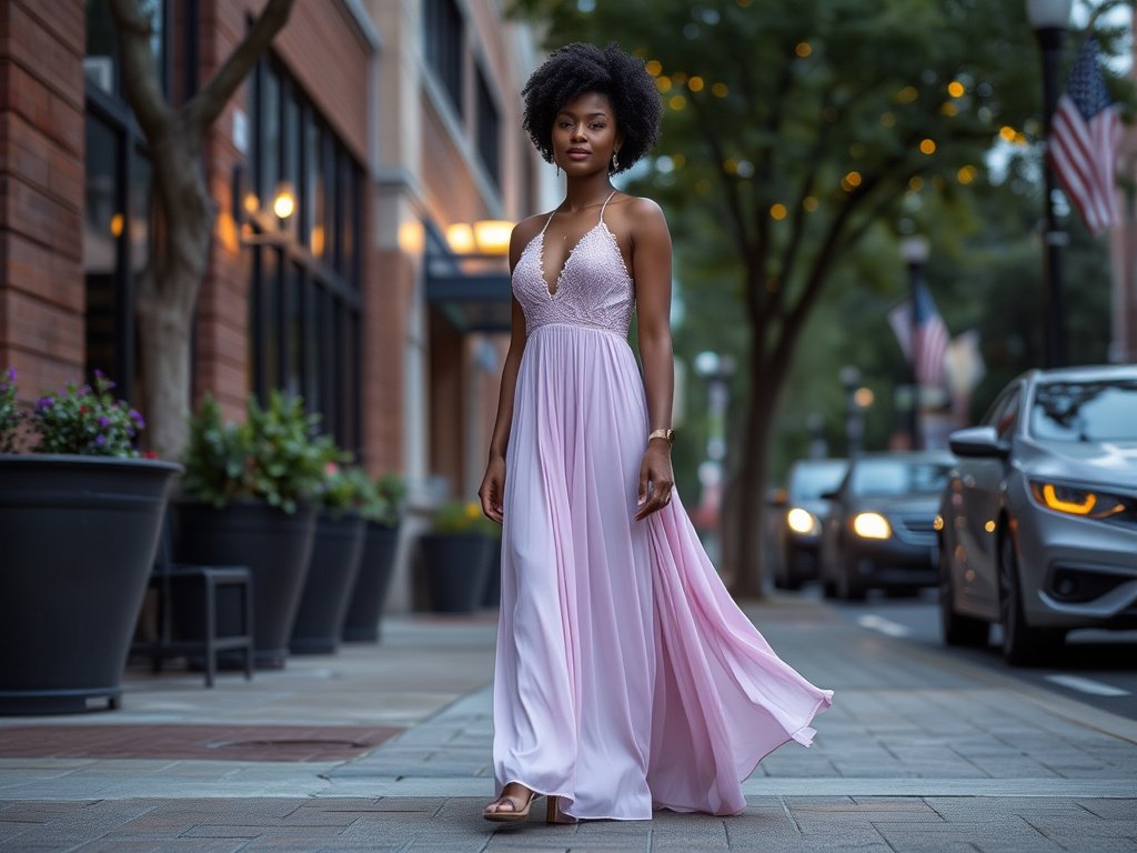 Spring Woman Color Color Trends for Spring - Real Women Atlanta Magazine